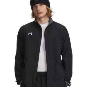 UA Hockey Warm Up Men's Jacket