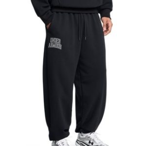 UA Icon Heavyweight Terry Men's Oversized Pants