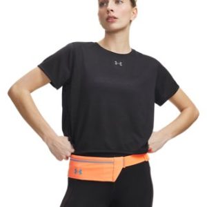UA Velociti Women's Short Sleeve