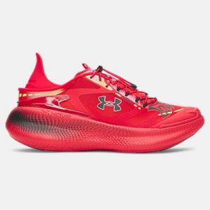 UA x Dodge Echo SlipSpeed™ Unisex Shoes