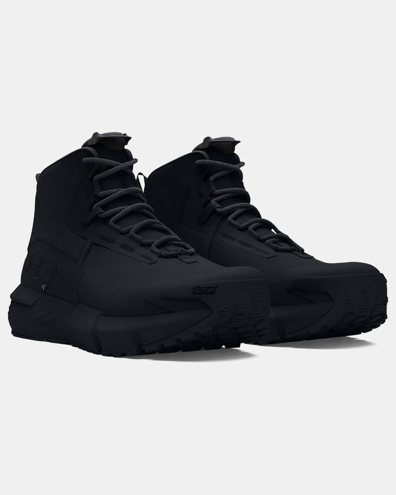 UA Valsetz Mid Men's Tactical Boots - Image 5