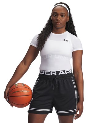 HeatGear® OG Compression Women's Short Sleeve