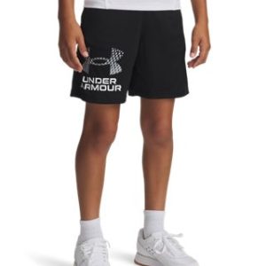 UA Tech™ Logo Boys' Shorts
