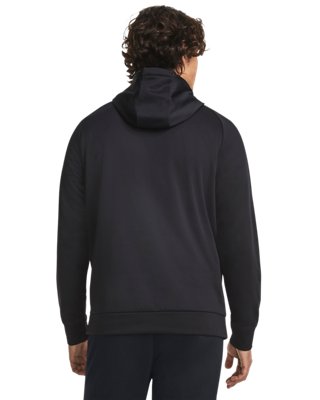 Armour Fleece® Big Logo Men's Hoodie - Image 2