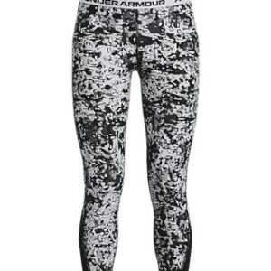 HeatGear® Armour Girls' Crop