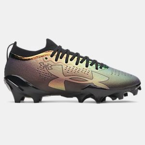 UA Blur Pro Football Cleats