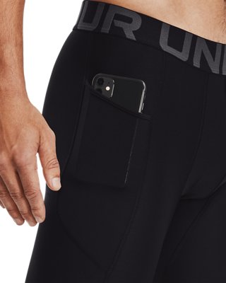 HeatGear® Men's Leggings - Image 5