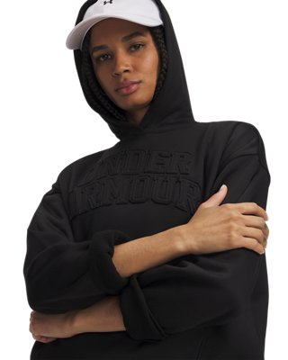 Armour Fleece® Women's Hoodie - Image 4