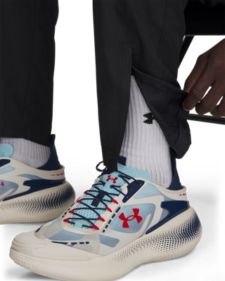 UA Vital Woven Men's Pants - Image 5