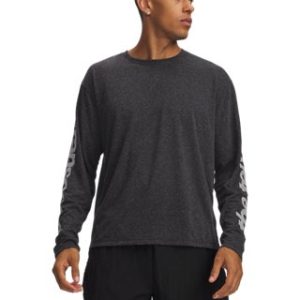 UA HB Run Aeris Men's Long Sleeve