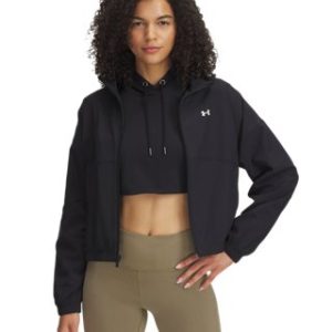 UA Rival Woven Women's Jacket
