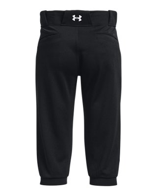 UA Utility Girls' Softball Pants - Image 2