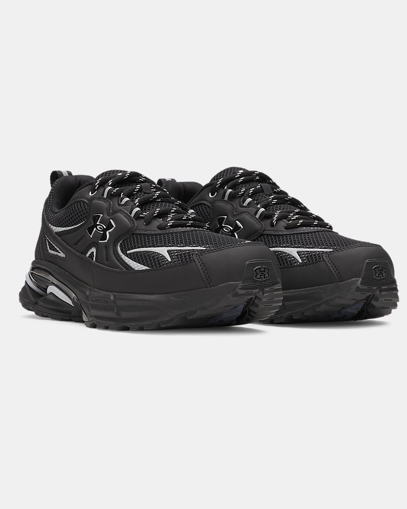 UA Apparition Tech Unisex Shoes - Image 5