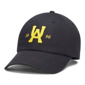 UA Essential Low Unisex Adjustable Cap
