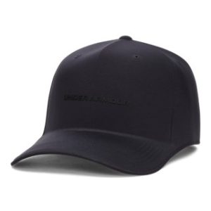 UA StealthForm High Unisex Adjustable Cap