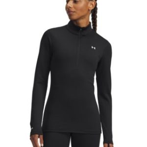 UA Base™ 4.0 Women's ½ Zip