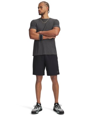 UA Vanish Woven 2.0 Men's 8" Shorts - Image 4