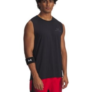 UA Vanish Energy Men's Sleeveless