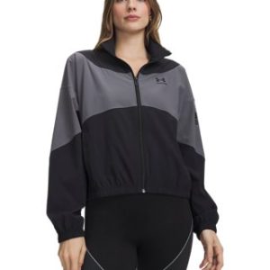 UA Freedom Rival Woven Women's Jacket