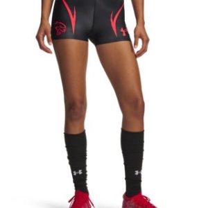 UA x Dodge HeatGear® Women's Shorty