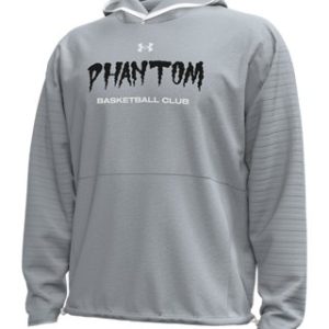 UA Gameday Double Knit Rib Unrivaled Men's Hoodie