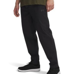 UA Unstoppable Textured Woven Men's Tapered Pants