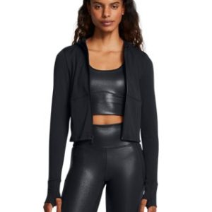 UA Meridian Women's Hooded Jacket