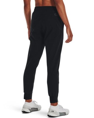 UA Unstoppable Women's Joggers - Image 2