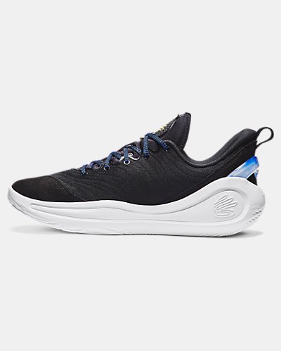 Curry 12 'Dub Nation' Unisex Basketball Shoes - Image 2