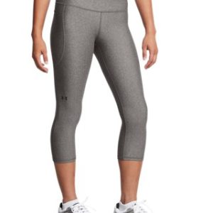 UA Tech Women's Capris