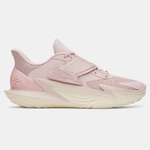 D. Fox 2 'Reign Rose' Unisex Basketball Shoes