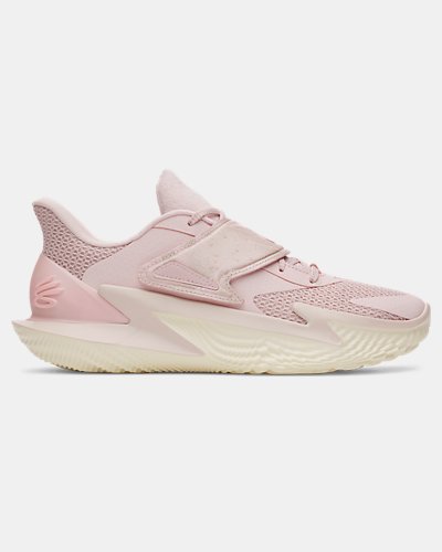 D. Fox 2 'Reign Rose' Unisex Basketball Shoes