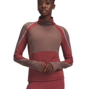 UA HB Run Cold Weather Women's Funnel