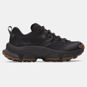 UA Expanse Low Waterproof Women's Trail Running Shoes