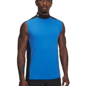 HeatGear® Wordmark Men's Sleeveless