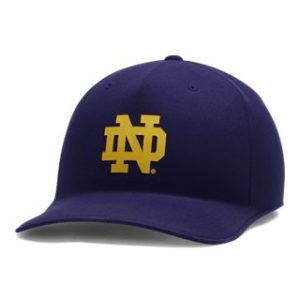 UA StealthForm Collegiate Unisex Cap