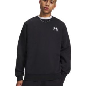 UA Icon Fleece Men's Crew