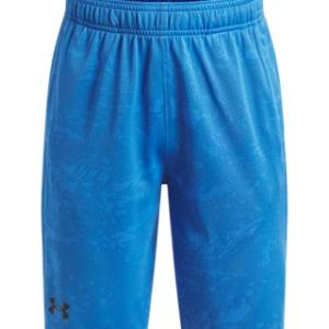 UA Tech™ Jacquard 2.0 Boys' Shorts