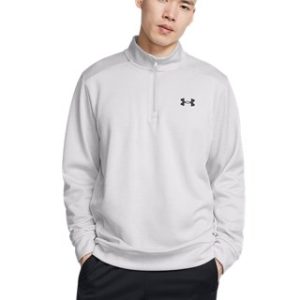 Armour Fleece® Twist Men's ¼ Zip