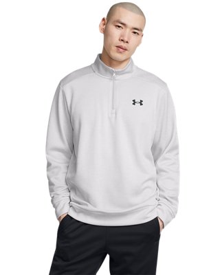 Armour Fleece® Twist Men's ¼ Zip