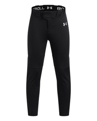 UA Utility Pro Tapered Boys' Pants