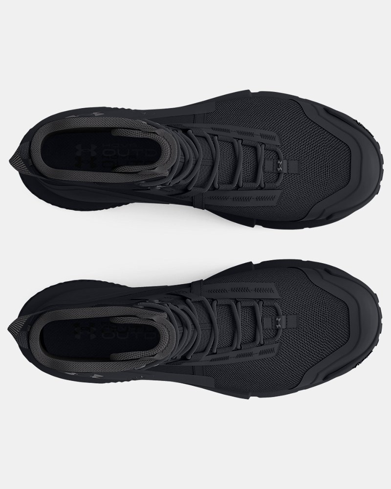 UA Valsetz Wide (4E) Men's Tactical Boots - Image 4