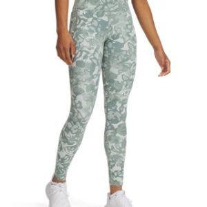 UA Motion Printed Women's Leggings
