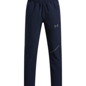UA Tech Hybrid Woven Boys' Pants