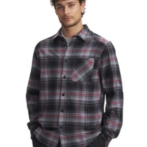 UA Expanse Flannel Men's Shirt