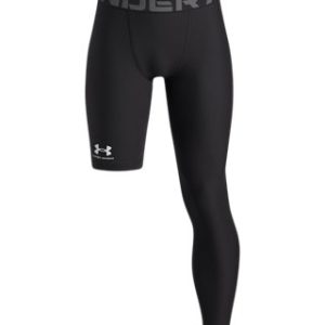HeatGear® Asymmetrical Left Boys' Leggings