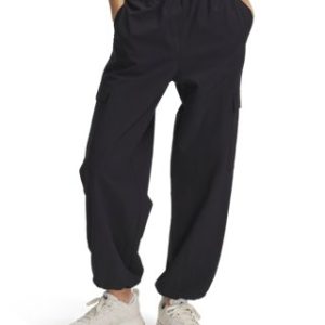 UA Rival Stretch Woven Women's Cargo Pants