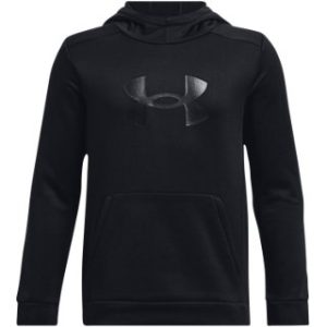 Armour Fleece® Big Logo Boys' Hoodie