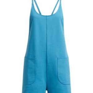 UA Motion Girls' Romper