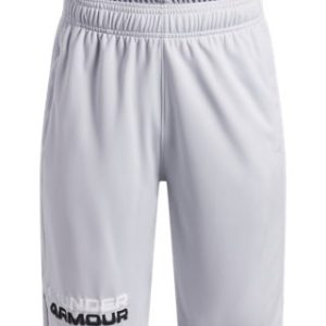 UA Tech™ Graphic Boys' Shorts